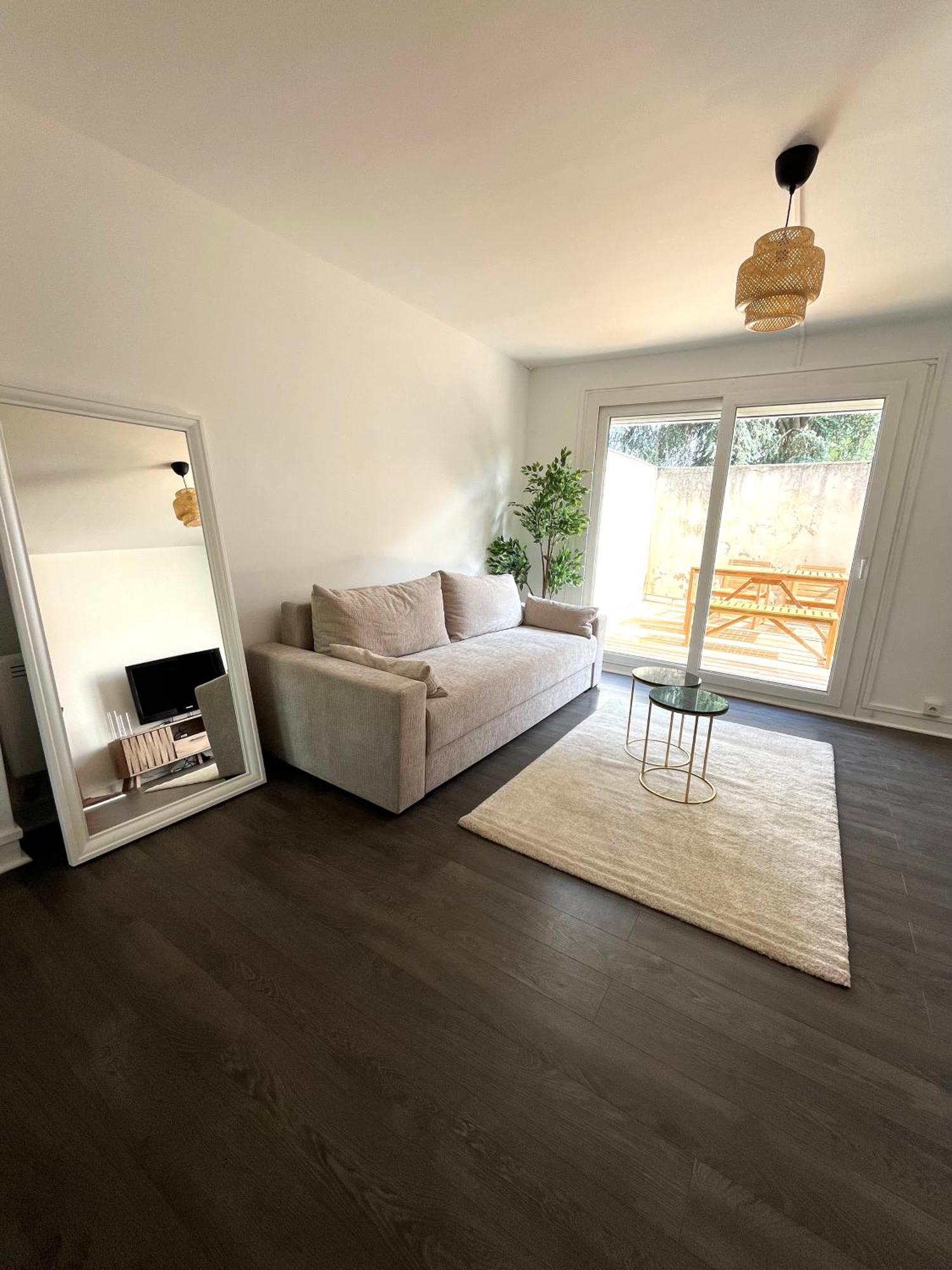 Appartement Victoria Orléans Exteriér fotografie