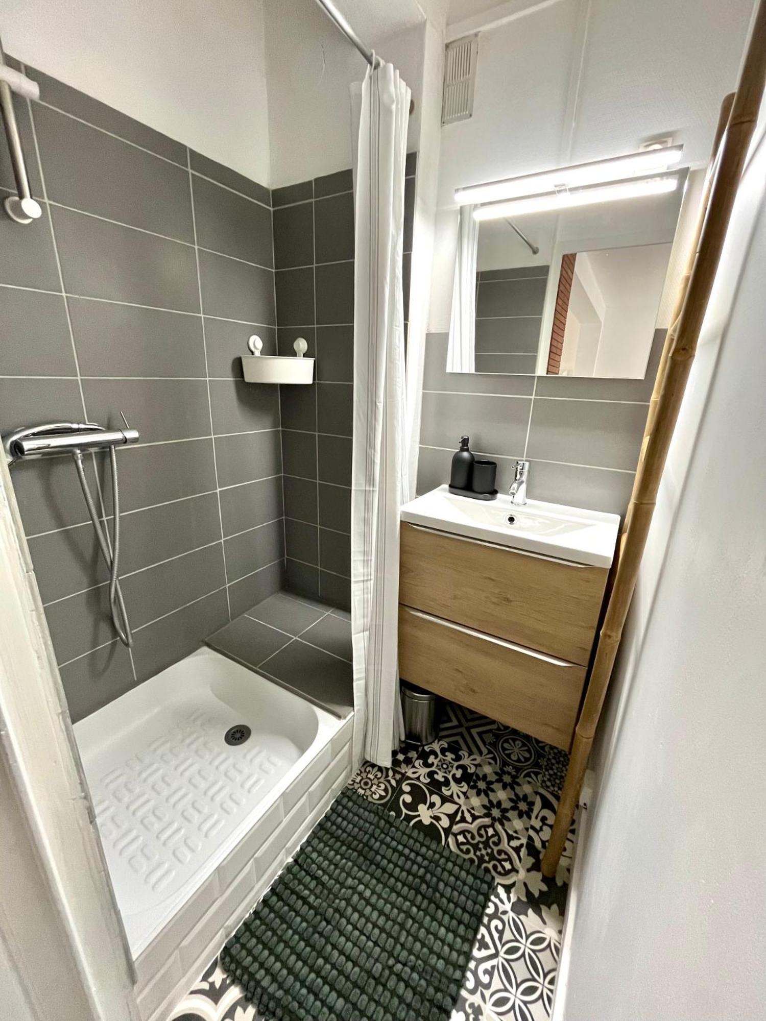 Appartement Victoria Orléans Exteriér fotografie